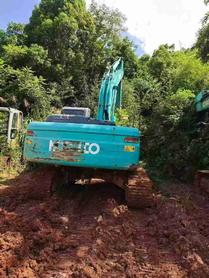 Buy Kobelco SK260 Used Excavator / 3 Buy Kobelco SK260 Used Excavator / 3