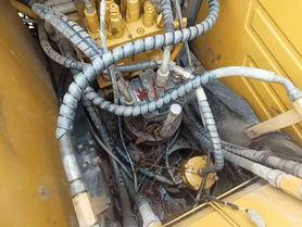 Buy Sany SY125C Used Excavator / 3 Buy Sany SY125C Used Excavator / 3