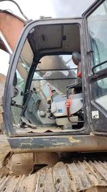 Buy Hitachi EX350H-5 Used Excavator / 4 Buy Hitachi EX350H-5 Used Excavator / 4