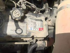 Buy Hitachi ZX200C-6A Used Excavator / 3 Buy Hitachi ZX200C-6A Used Excavator / 3