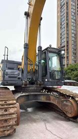 Buy XCMG LW600E Used Excavator / 4 Buy XCMG LW600E Used Excavator / 4