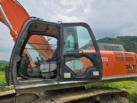 Buy Hitachi ZX360K-5A Used Excavator / 2 Buy Hitachi ZX360K-5A Used Excavator / 2