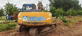Buy XCMG XE150 Used Excavator / 4 Buy XCMG XE150 Used Excavator / 4
