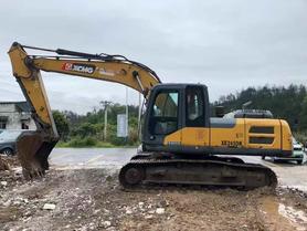 Buy XCMG XE200 Used Excavator / 2 Buy XCMG XE200 Used Excavator / 2