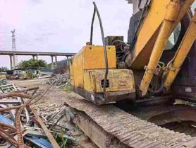 Buy Hyundai R150-7 Used Excavator / 5 Buy Hyundai R150-7 Used Excavator / 5