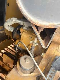 Buy Caterpillar 305.5 Used Excavator / 5 Buy Caterpillar 305.5 Used Excavator / 5