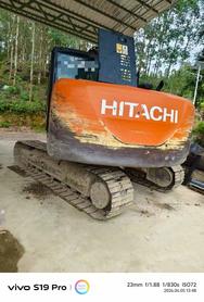 Buy Hitachi EX130 Used Excavator / 8 Buy Hitachi EX130 Used Excavator / 8