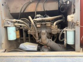 Buy Hitachi EX210-5 Used Excavator / 8 Buy Hitachi EX210-5 Used Excavator / 8