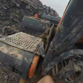 Buy Doosan DX380 Used Excavator / 5 Buy Doosan DX380 Used Excavator / 5