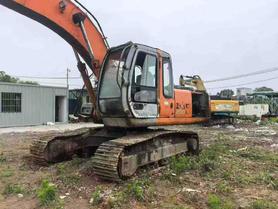 Buy Hitachi ZX200-6 Used Excavator / 4 Buy Hitachi ZX200-6 Used Excavator / 4