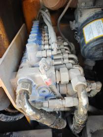 Buy Sany SY55 Used Excavator / 4 Buy Sany SY55 Used Excavator / 4