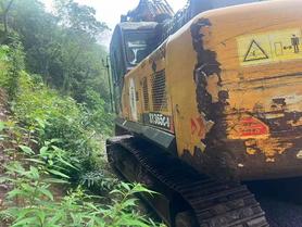 Buy Sany SY365C Used Excavator / 2 Buy Sany SY365C Used Excavator / 2