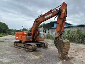Buy Doosan DH150 Used Excavator / 7 Buy Doosan DH150 Used Excavator / 7