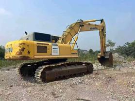 Buy Komatsu PC450 Used Excavator / 2 Buy Komatsu PC450 Used Excavator / 2