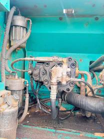 Buy Kobelco SK200-8 Used Excavator / 7 Buy Kobelco SK200-8 Used Excavator / 7