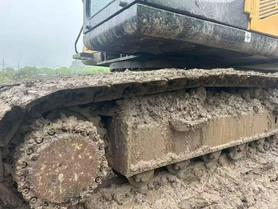 Buy Sany SY205C Used Excavator / 7 Buy Sany SY205C Used Excavator / 7