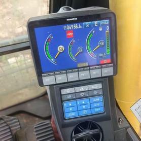Buy Komatsu PC200 Used Excavator / 4 Buy Komatsu PC200 Used Excavator / 4