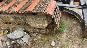 Buy Sany SY55 Used Excavator / 9 Buy Sany SY55 Used Excavator / 9