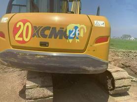 Buy XCMG XE75C Used Excavator / 5 Buy XCMG XE75C Used Excavator / 5