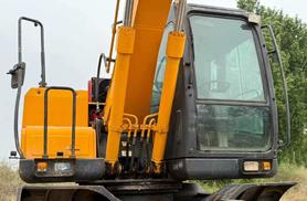 Buy Hyundai R150-7 Used Excavator / 5 Buy Hyundai R150-7 Used Excavator / 5