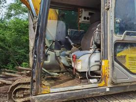 Buy Sany SY135 Used Excavator / 4 Buy Sany SY135 Used Excavator / 4