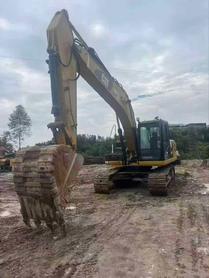 Buy Caterpillar 320A Used Excavator / 2 Buy Caterpillar 320A Used Excavator / 2