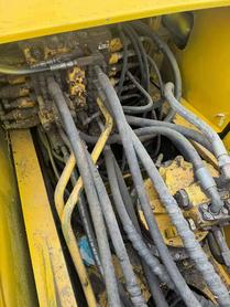 Buy Komatsu PC200 Used Excavator / 9 Buy Komatsu PC200 Used Excavator / 9
