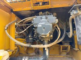 Buy Komatsu PC360-7 Used Excavator / 3 Buy Komatsu PC360-7 Used Excavator / 3