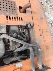 Buy Hitachi ZW250 Used Excavator / 9 Buy Hitachi ZW250 Used Excavator / 9