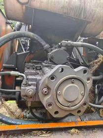Buy Doosan DH258-7 Used Excavator / 4 Buy Doosan DH258-7 Used Excavator / 4