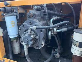 Buy Sany SY365C Used Excavator / 4 Buy Sany SY365C Used Excavator / 4