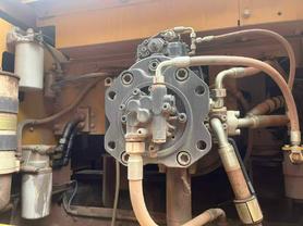 Buy Sany SY375H Used Excavator / 4 Buy Sany SY375H Used Excavator / 4