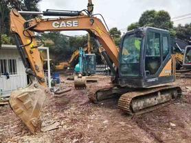 Buy Case CX80 Used Excavator / 4 Buy Case CX80 Used Excavator / 4