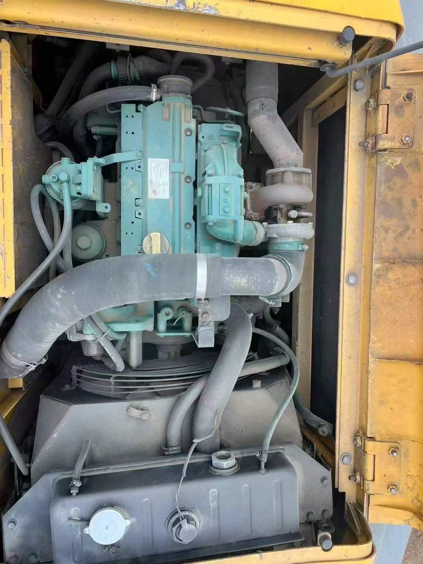 Buy Volvo EC140 Used Excavator / 5