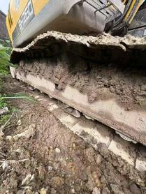 Buy Sumitomo S260 Used Excavator / 4 Buy Sumitomo S260 Used Excavator / 4