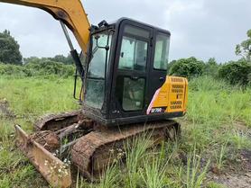 Buy Sany SY75 Used Excavator / 2 Buy Sany SY75 Used Excavator / 2