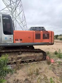 Buy Hitachi ZX330-3G Used Excavator / 7 Buy Hitachi ZX330-3G Used Excavator / 7