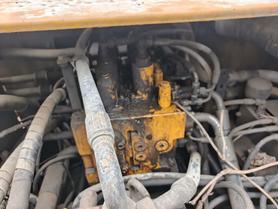 Buy Sany SY245H Used Excavator / 6 Buy Sany SY245H Used Excavator / 6