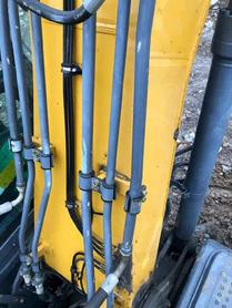 Buy XCMG XE200 Used Excavator / 5 Buy XCMG XE200 Used Excavator / 5