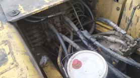 Buy Komatsu PC240-6 Used Excavator / 5 Buy Komatsu PC240-6 Used Excavator / 5
