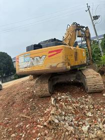 Buy Sany SY205C Used Excavator / 3 Buy Sany SY205C Used Excavator / 3
