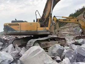 Buy Hyundai R335-7 Used Excavator / 2 Buy Hyundai R335-7 Used Excavator / 2