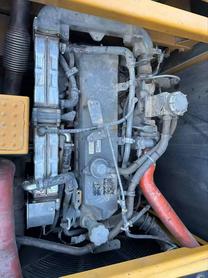 Buy Sany SY375H Used Excavator / 7 Buy Sany SY375H Used Excavator / 7