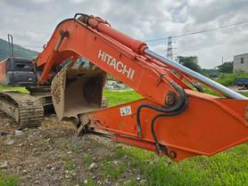 Buy Hitachi ZX360K-5A Used Excavator / 4 Buy Hitachi ZX360K-5A Used Excavator / 4