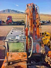 Buy Hitachi ZX470H-3 Used Excavator / 6 Buy Hitachi ZX470H-3 Used Excavator / 6