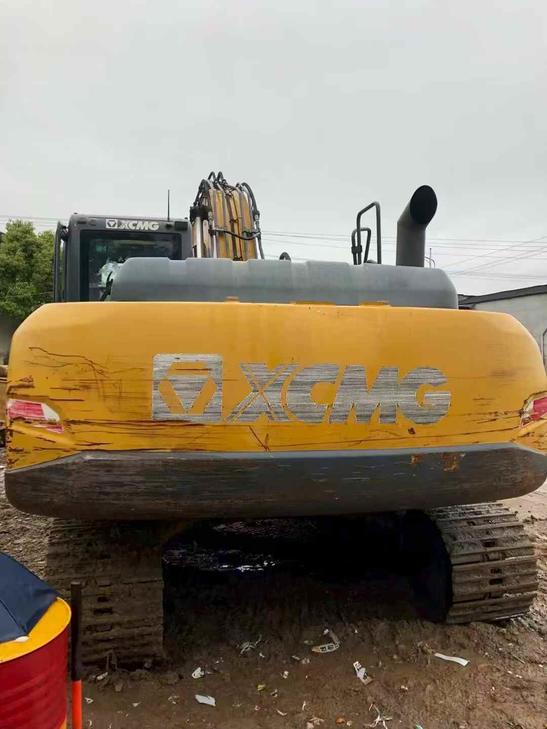 Buy XCMG XE200 Used Excavator / 1