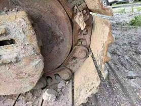 Buy XCMG XE150 Used Excavator / 3 Buy XCMG XE150 Used Excavator / 3