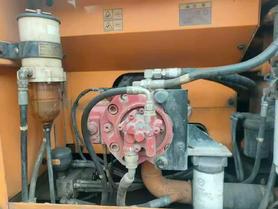 Buy Hyundai R215-7 Used Excavator / 5 Buy Hyundai R215-7 Used Excavator / 5