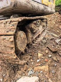 Buy XCMG XE135B Used Excavator / 7 Buy XCMG XE135B Used Excavator / 7