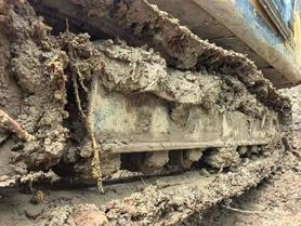 Buy XCMG XE135B Used Excavator / 5 Buy XCMG XE135B Used Excavator / 5